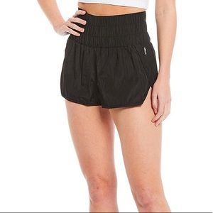 Free people the way home shorts
